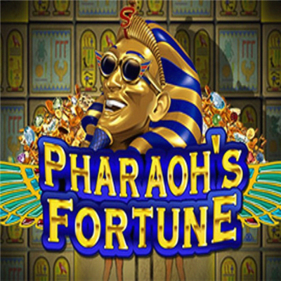 Pharaohs Fortune